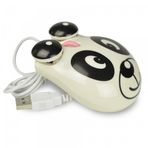 Daytona Panda 3 Tuşlu USB Optik Mouse