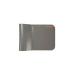 Daytona Speed 30x60 cm Gri Office Oyun Masaüstü Mouse Pad