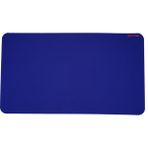 Daytona Speed 60cm X 105cm Masaüstü Oyun Gaming Ofis Baskısız Kaymaz Mouse Pad - Lacivert