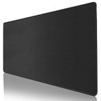 Daytona Speed Gaming 40x105 cm Siyah Masaüstü Office Oyun Mouse Pad