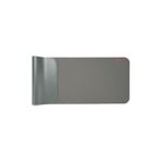 Daytona Speed Gaming Masaüstü Office Oyun 40x105 cm Gri Mouse Pad