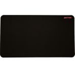 Daytona Speed Gaming Masaüstü Office Oyun 60x105 cm Siyah Mouse Pad