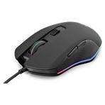 Daytona T40 Siyah Oyuncu Mouse