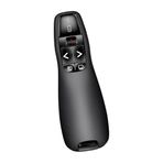 Daytona Y400 Kablosuz Presenter Lazerli 2.4 Ghz Sunum Kumandası