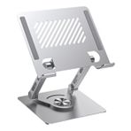 Daytona Zr 753 15.9" Alüminyum Katlanabililir 360 Derece Dönebilen Tablet ve Laptop Standı