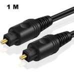 Daytona Zr146 Fiber Optik Ses Kablosu - 1 M