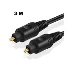 Daytona Zr146 Fiber Optik Ses Kablosu -3 M