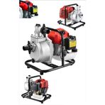 Dayuan Hidromatli Otomatik Su Motoru 0.50Hp 10Mt Emis 30Mt 100%100 Bakir Sargi...