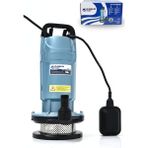 Dayuan Qdx1,5-32-0,75 Fa Su Pompası Dalgıç Pompa 1hp 30 Metre Yukarı Basma