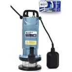 Dayuan Qdx1,5-33-1,5 Fb Su Pompası Dalgıç Pompa 0.5 Hp 18 Metre Yukarı Basma
