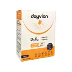 Dayvıon D3 K2 Damla 20 Ml