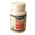 Dayvit B12 Vitamin 1000 mg 60 Tablet
