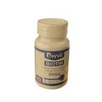 Dayvit Biotin 5000 mcg 60 Kapsül