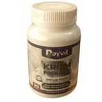 Dayvit Krom Pikolinat 200 mg 90 Kapsül