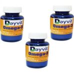 Dayvit Omega 3 2000 mg 90 Kapsül Balık Yağı