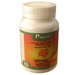 Dayvit Vitamin C 1000 mg 60 Tablet