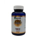 Dayvit Vitamin D3 1000 IU 100 Kapsül