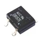 Db 157S 1.5 V Smd Köprü Diyot