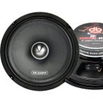 Db Audio Oto Hoparlör 20CM 260W 1 Adet Spl Pro Seri Db Audıo DBM-855