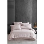 DB DANLA BALDİ Home Collection SATEN NEVRESİM TAKIMI ÇİFT KİŞİLİK