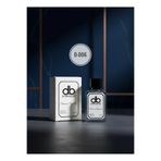 db Darkblue Parfumeur D-006 50Ml Erkek Parfümü (Dıor Sauvage)