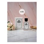 db Darkblue Parfumeur db D-006 Kadın Parfümü (Chanel Coco Mademoiselle)