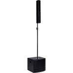 dB ES-802 Ses Sistemi Seti