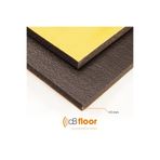 dB Sound Proofing 5 Mm Dbfloor Bagaj Zemin Kaplama (ARAÇ OTO SES YALITIMI) Db Floor