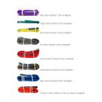 Db Strong Polyester Sapan Halat 3 Ton - 2 Metre
