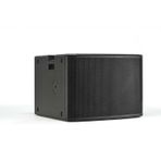 dB Technologies SUB 918 18 inch 1800W Aktif Subwoofer