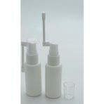D&B Yol Boğaz Ve Burun Spreyi 35 Ml (3 Adet) (Tekrar Doldurulabilir) Boşbeyaz Plastik