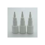 D&B Yol Boş Burun Spreyi 25 Ml (3 Adet) (Tekrar Doldurulabilir) Beyaz Boş Plastik