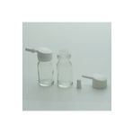 D&B YOL BOŞ GAGA DAMLALIKLI 10 ML (3 ADET) ŞEFFAF BOŞ ŞİŞE