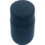 D&B Yol Boş Krem Şişesi 50 Ml 4 Adet Amber Boş Şişe