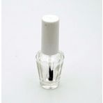 D&B Yol Boş Oje Şişesi 10 Ml(10 Adet) Uzun Boş Şişe
