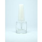 D&B Yol Boş Oje Şişesi 7 Ml (3 Adet) Boş Şişe