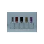 D&B Yol Boş Parfüm Şişesi 12 Ml 10 Adet (Tekrar Doldurulabilir) Boş Şişe