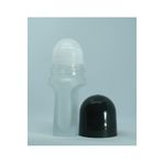 D&B YOL BOŞ PARFÜM ŞİŞESİ 50 ML (10 ADET) BUZLU ROLL-ON BOŞ ŞİŞE