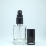 D&B Yol Boş Parfüm Ve Kolonya Şişesi 12 Ml (10 Adet) Boş Metal (Tekrar Doldurulabilir) Sprey