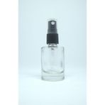 D&B Yol Boş Parfüm Ve Kolonya Şişesi 12 Ml (10 Adet) (Tekrar Doldurulabilir) Boş Plastik Siyah Sprey