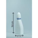D&B Yol Göz Ve Burun Damlalık 30 Ml (10 Adet) Beyaz Boş Plastik