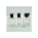 D&B Yol KOLAY KAPAMA APARATI VE Parfüm Şişesi 50 ml 10 Adet Damla Etiketli (SPREYİ APARAT ILE KAPATILAN-KOLAY KAPAMA) Model