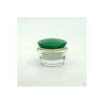 D&B Yol Krem Kavanozu 50 Ml 2 Adet Yeşil Akrilik