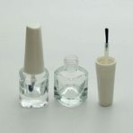 D&B Yol Oje Şişesi 5 Ml 3 Adet Boş Cam Şişe