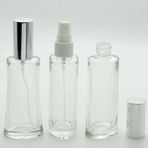 D&B Yol Parfüm Şişesi 100 Ml 3 Adet