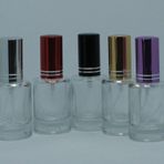 D&B Yol Parfüm Şişesi 12 Ml (3 Adet) (Tekrar Doldurulabilir) Boş Şişe