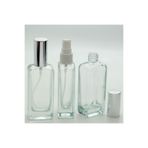 D&B YOL PARFÜM ŞİŞESİ 50 ML (2 ADET)IPHONE GRİ KAPAK PLASTİK VALF BOŞ ŞİŞE