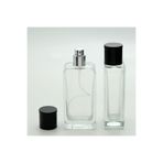 D&B YOL PARFÜM VE KOLONYA ŞİŞESİ 50 ML 2 ADET IPHONE SİYAH KAPAK CAM ŞİŞE
