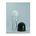 D&B YOL ROLL-ON PARFÜM ŞİŞESİ 50 ML (20 ADET) BOŞ ŞİŞE