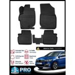 DBC Online Citroen C-Elysee Elize 3D Havuzlu Paspas 2012 2013 2014 2015 2016 2017 Model Kokusuz - Siyah